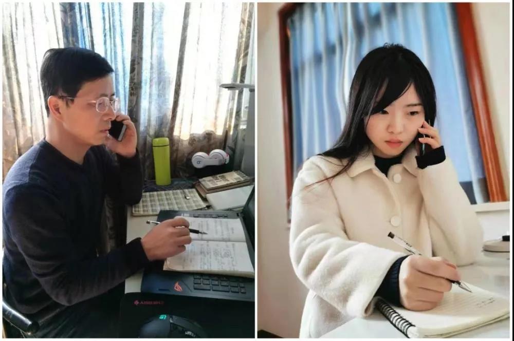 中国能建党委开设“职工关爱热线”“人文关
