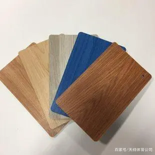 PVC运动地胶的优势震动吸收与接触性运动