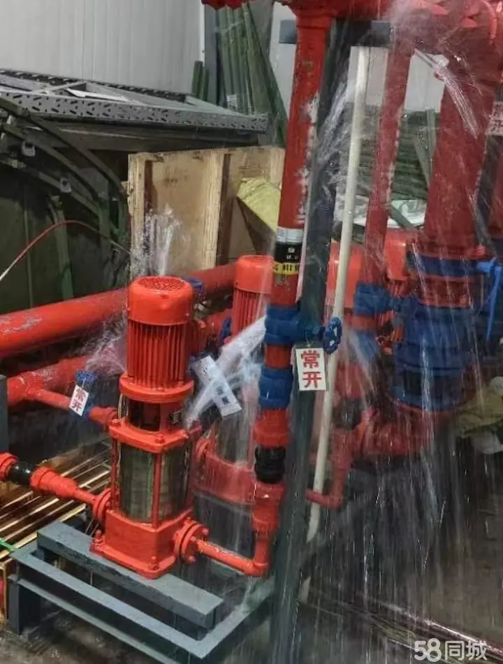 专业经营消防器材七氟丙烷灭火器回收