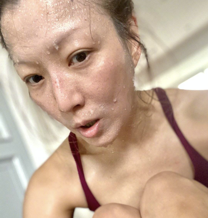明星健身怎么不会脱发_脱发健身明星会恢复吗_脱发健身明星会秃头吗