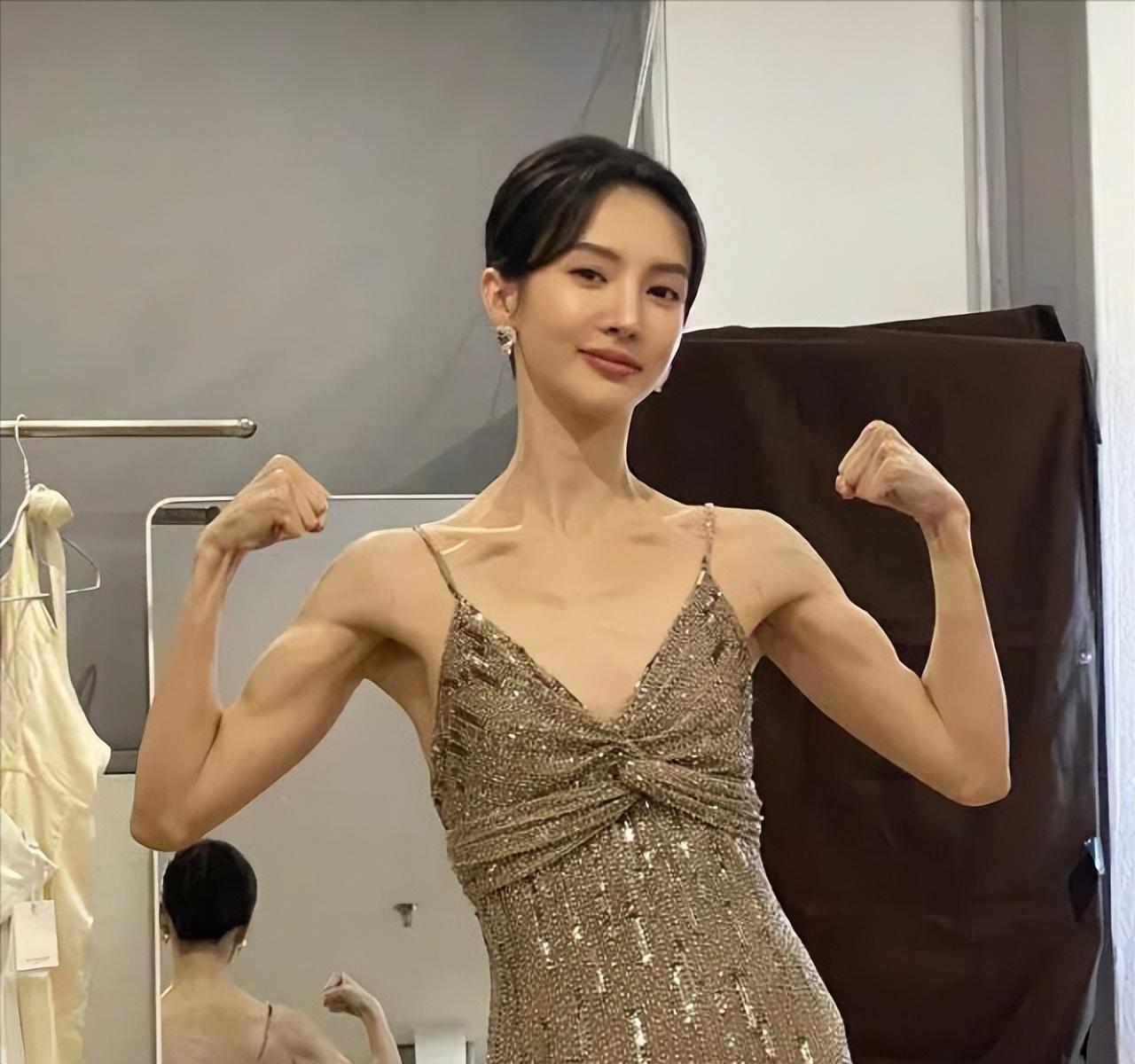 明星健身怎么不会脱发_脱发健身明星会秃头吗_脱发健身明星会恢复吗