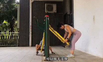 运动房健身器械介绍_健身房运动教程_健身房 运动