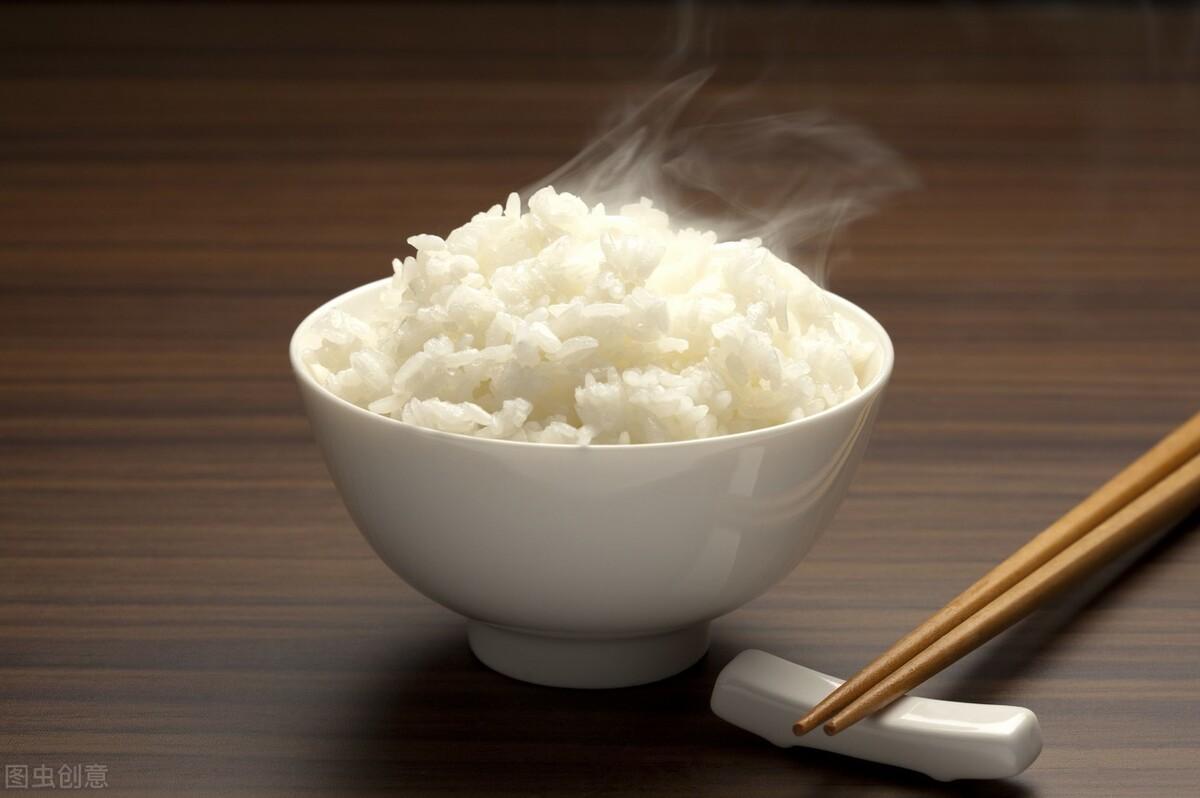 米饭是垃圾食品？糖尿病与米饭的关系揭秘