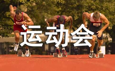 秋季运动会：金秋十月，热血沸腾，精彩瞬间